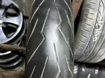 Мотошина R17 120/70 pirelli diablo rosso-3