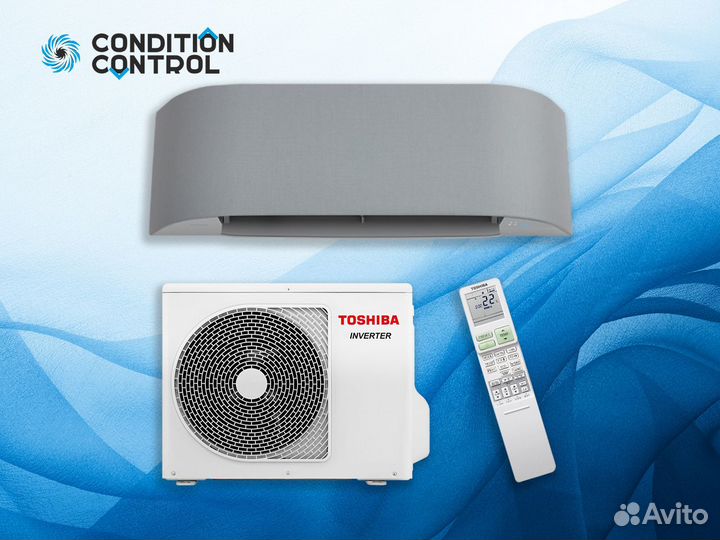 Кондиционеры оптом и в розницу