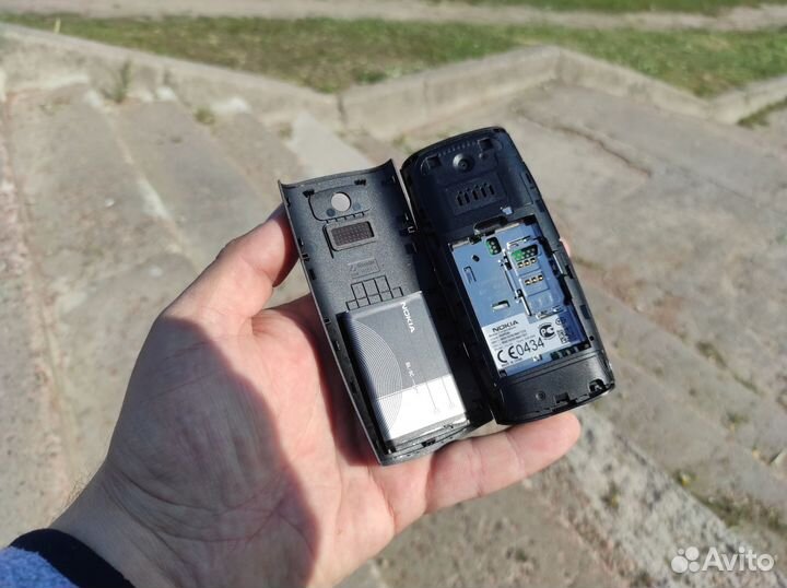 Nokia X2-02 оригинал