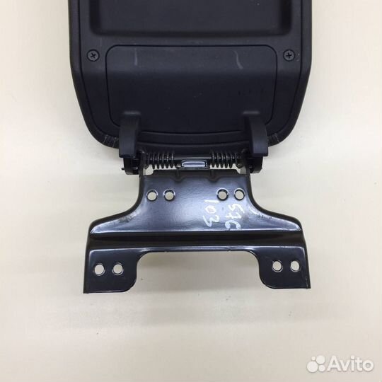 Подлокотник Kia Sportage 4 QL 2016