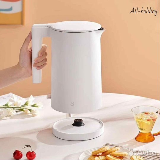 Чайник Xiaomi Mi Electric Kettle 2 (1.7л)