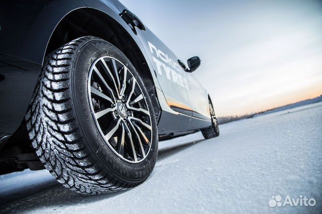 Nokian Tyres Hakkapeliitta R3 235/45 R18