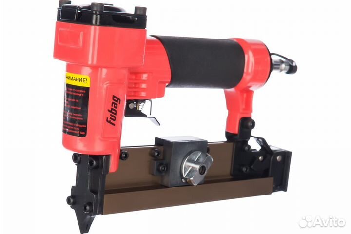 Шпилькозабивной пистолет fubag P25 100152