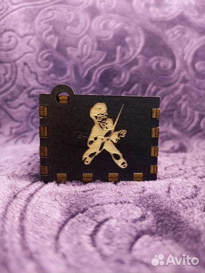 Музыкальная шкатулка