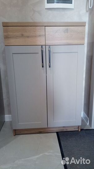 Тумба для обуви