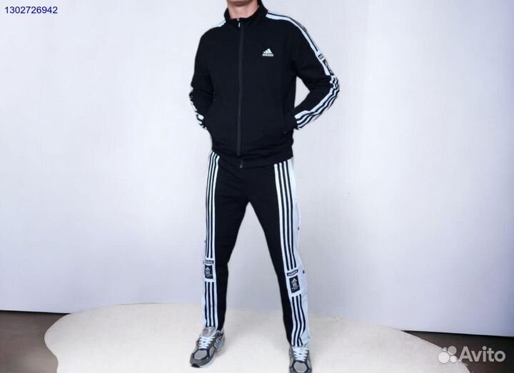 Спортивные костюмы Adidas