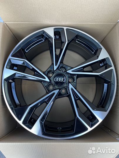 Диски Audi R19 Ауди