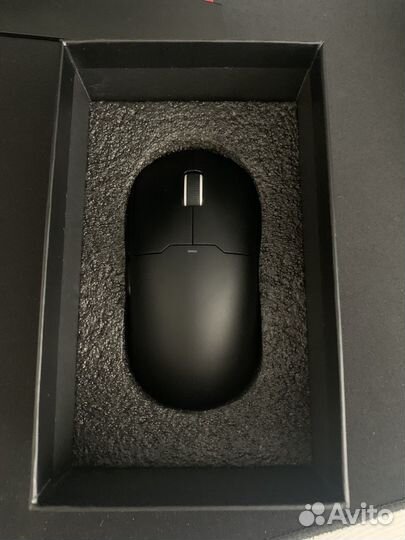 Игровая мышь