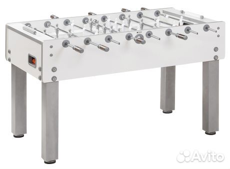 Настольный футбол 