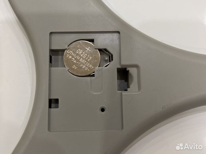 Весы напольные электронные 150 кг