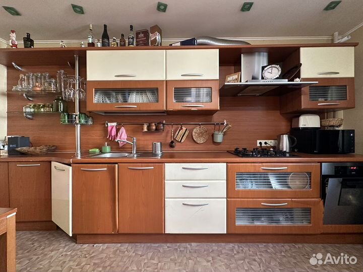 Кухонный гарнитур