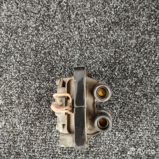 Катушка зажигания subaru