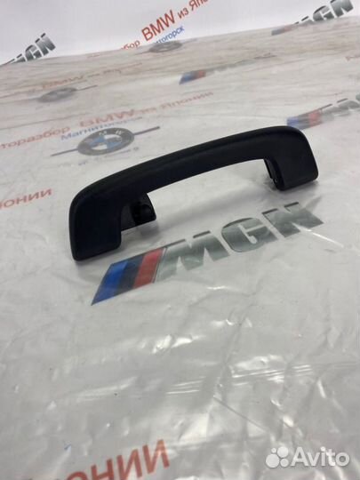 Ручка потолка задняя правая Bmw 5 F10 N52B30 2011