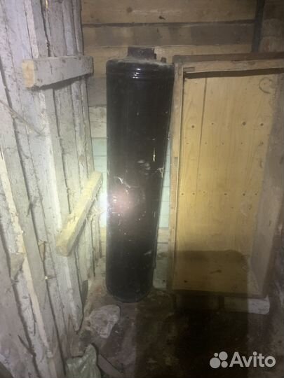 Титан (колба ) СССР