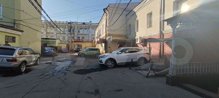 Свободного назначения, 64 м²