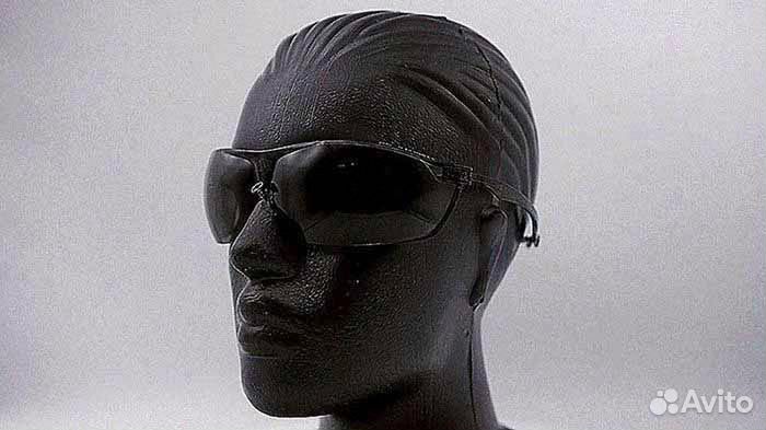 Очки противоосколочные специальные тактические