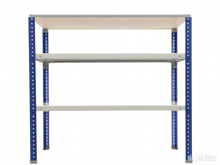 Верстак garage №112 (под заказ)