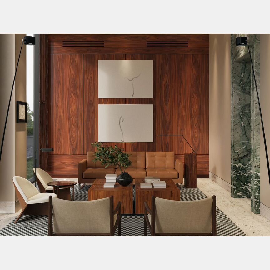 3-к. квартира, 74,1 м², 2/28 эт.