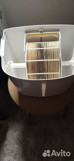 Увлажнитель воздуха