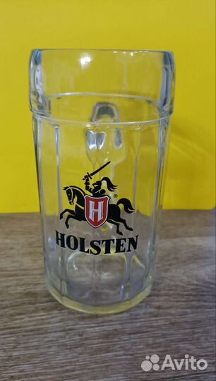 Кружка пивная