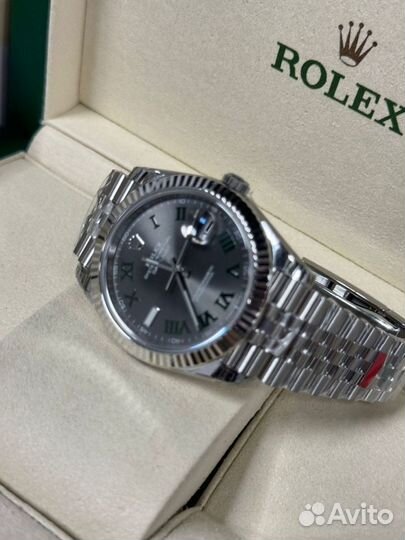 Часы Rolex Datejust 41mm