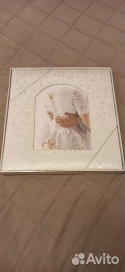 Свадебный альбом Новый