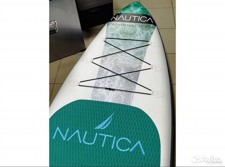 Sup board сап борд Nautica Adventure