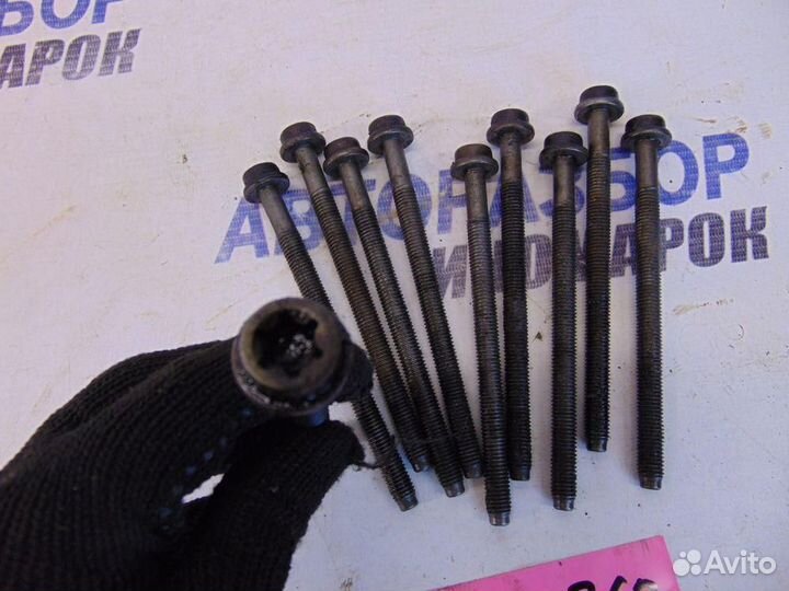 Болт головки блока для Ford Focus 2 2005-2008 г