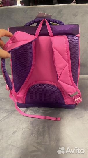 Школьный рюкзак Schneiders Toolbag ортопедический