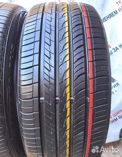 Nexen N'Fera AU7 215/50 R17 95V