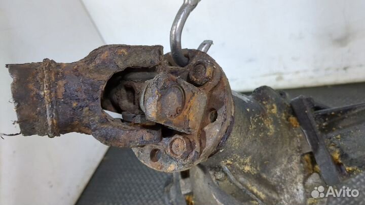 Редуктор моста Suzuki Grand Vitara, 2008