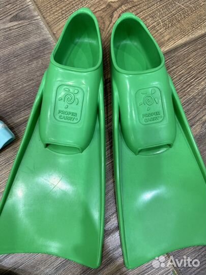 Пляжный комплект