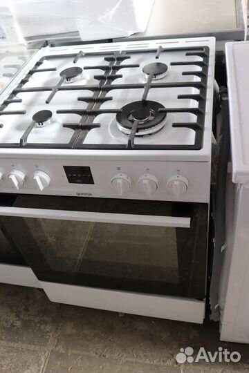 Плита газовая Gorenje GI 6320 WA