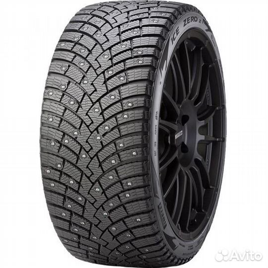 Pirelli Scorpion Ice Zero 2 275/45 R21 110H