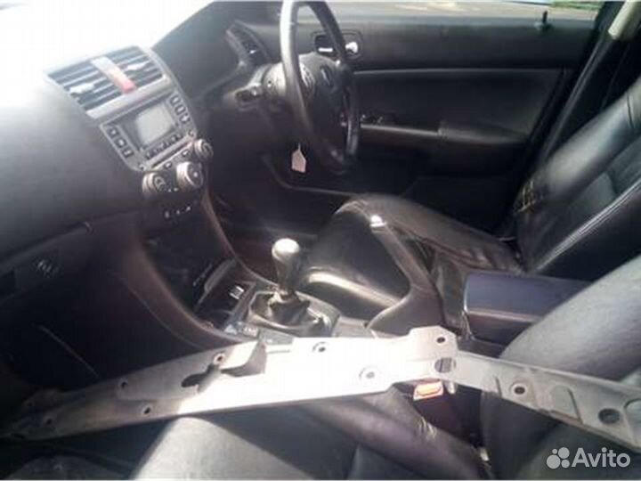Разбор на запчасти Honda Accord 7