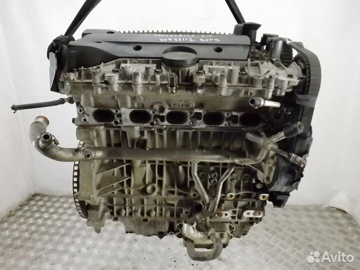 Двигатель volvo 2.5L B5254T B5254T2 T3 T4 T6
