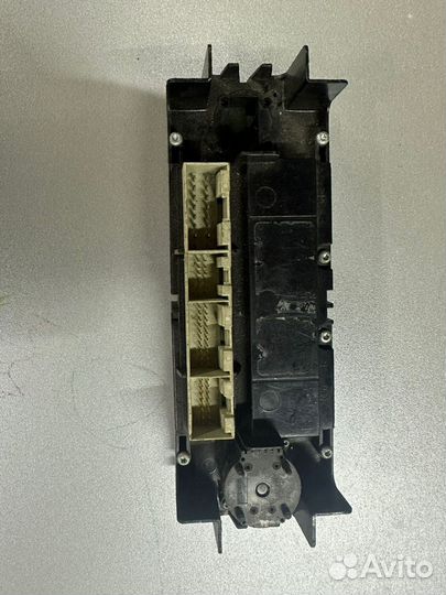 Блок печки Volkswagen Passat B5 b5+