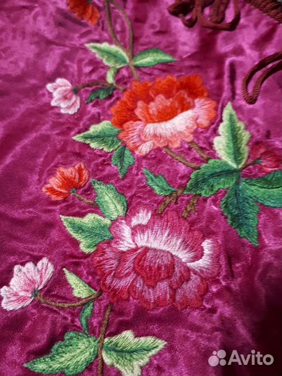 Наволочки декоративные винтаж СССР