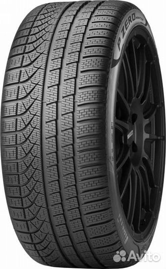Pirelli P Zero Winter 285/40 R20 108V