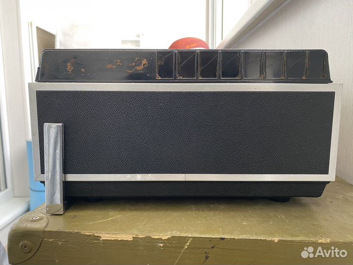 Магнитофон Grundig TK 141