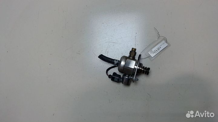 Тнвд Volkswagen Tiguan, 2009