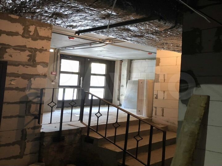 Сдам помещение свободного назначения, 102 м²