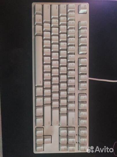 Механическая клавиатура ikbc C87