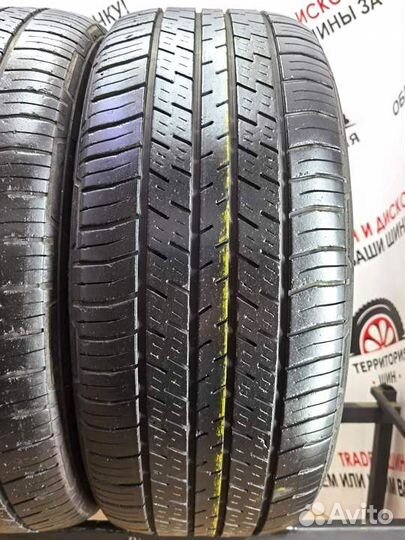 Continental Conti4x4Contact 235/50 R19