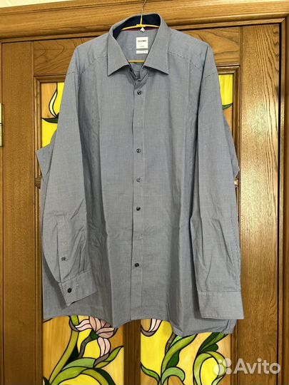 Рубашка olymp luxor