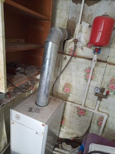 Дом 90 м² на участке 47 сот.