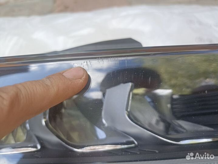 Фара правая Киа К5 Kia K5