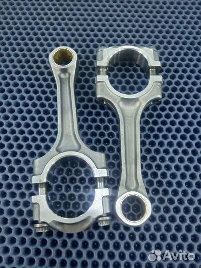 Aprilia Rotax V990RP шатун