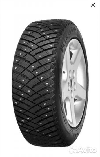 Goodyear Ultragrip Ice Arctic 205/65 R15 99T