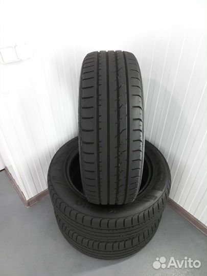 Kumho Crugen HP91 225/60 R18 100H